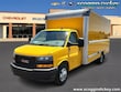 GMC Savana Cutaway 3500