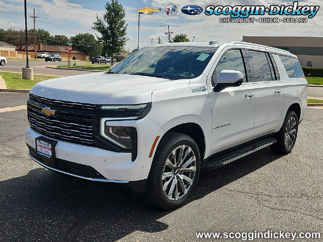  Chevrolet Suburban