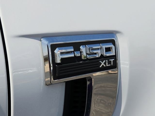 2023 Ford F-150 XLT - Photo 8