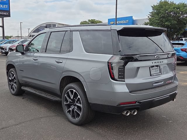 2026 Chevrolet Tahoe RST - Photo 2