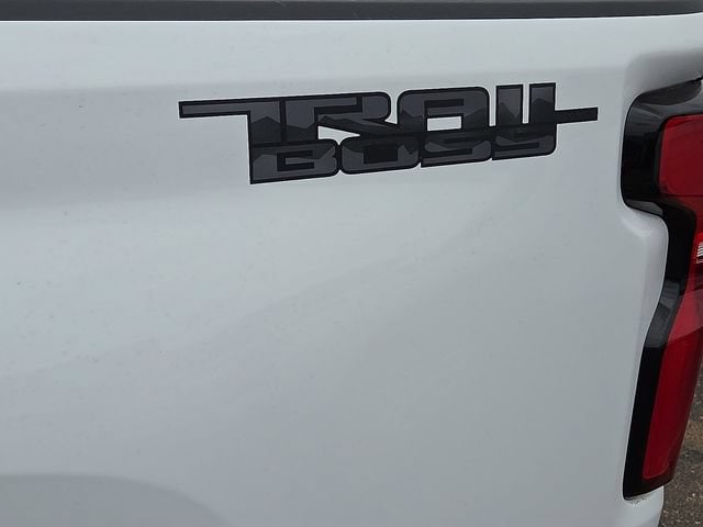2026 Chevrolet Silverado 2500 HD LT - Photo 6