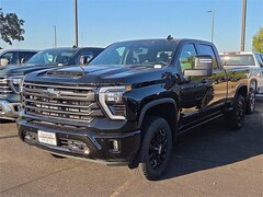 2026 Chevrolet Silverado 2500 HD High Country Truck