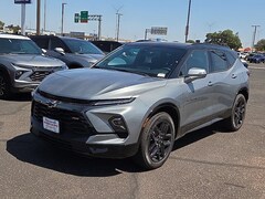 2026 Chevrolet Blazer RS SUV