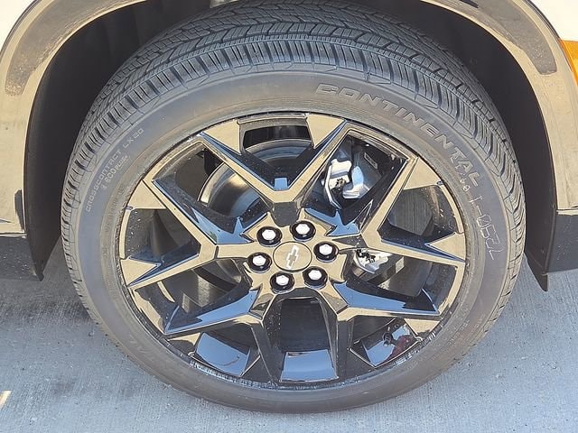 2026 Chevrolet Traverse RS - Photo 6