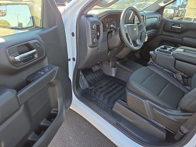2026 Chevrolet Silverado 1500 Work Truck - Photo 7