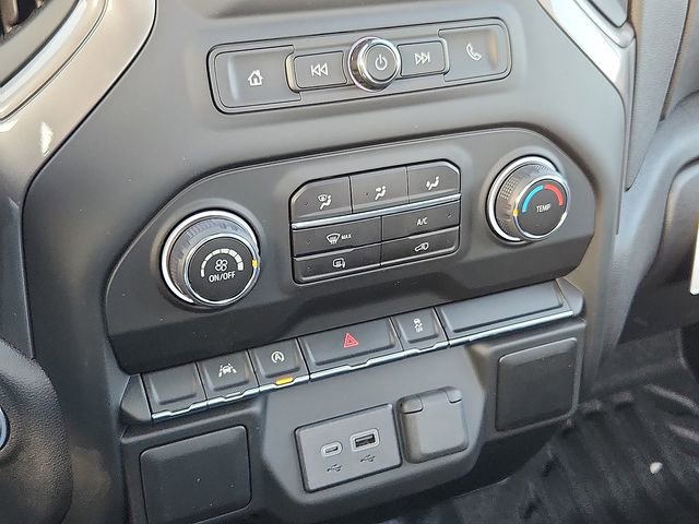 2026 Chevrolet Silverado 1500 Work Truck - Photo 9