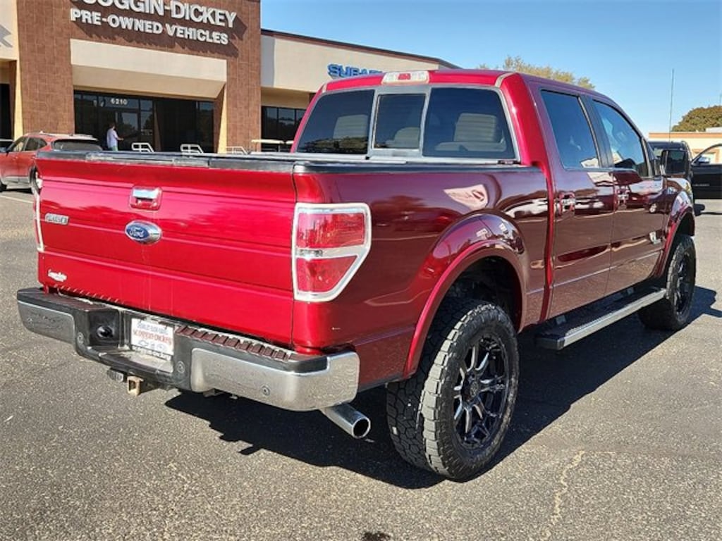 Used 2014 Ford F-150 XL