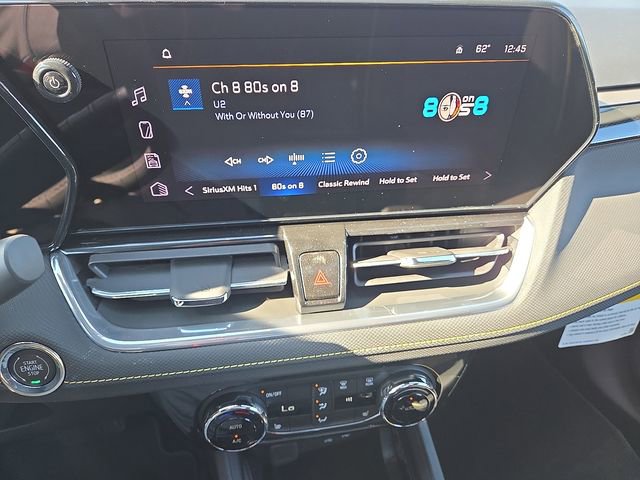 2026 Chevrolet Trailblazer Activ - Photo 11