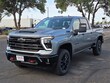Chevrolet Silverado 2500 HD