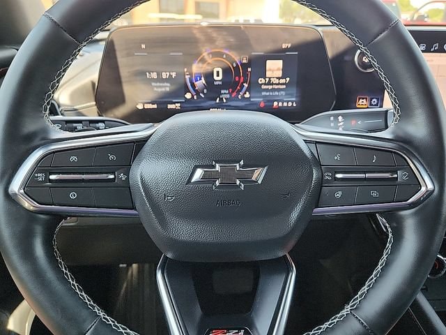 2025 Chevrolet Traverse Z71 - Photo 23