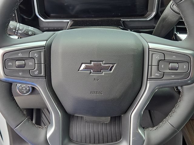 2026 Chevrolet Silverado 2500 HD LT - Photo 12