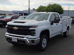 2026 Chevrolet Silverado 2500 HD WT Truck