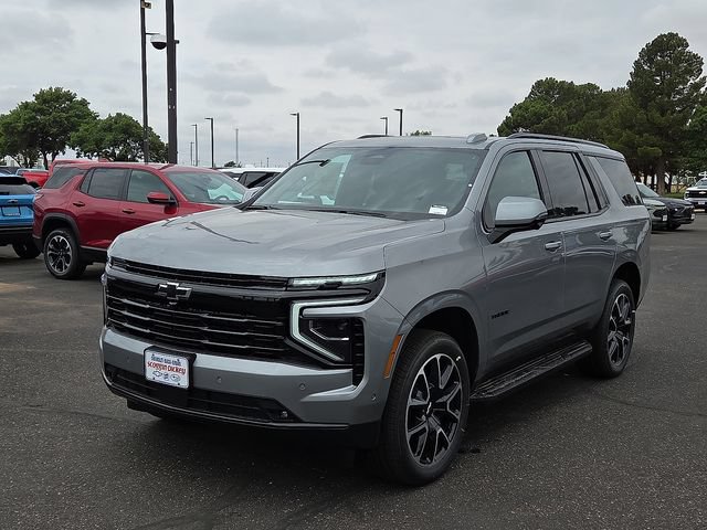 2026 Chevrolet Tahoe RST - Photo 1