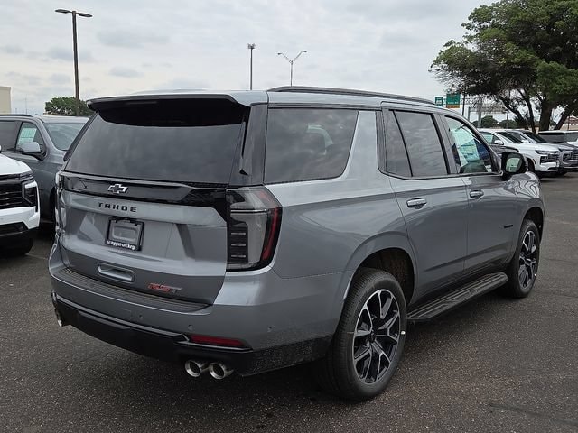 2026 Chevrolet Tahoe RST - Photo 3