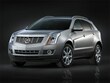 CADILLAC SRX