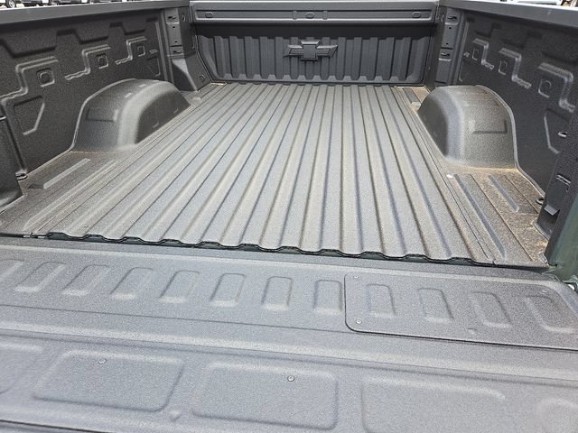 2026 Chevrolet Silverado 2500 HD LTZ - Photo 6