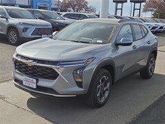 2026 Chevrolet Trax LT SUV