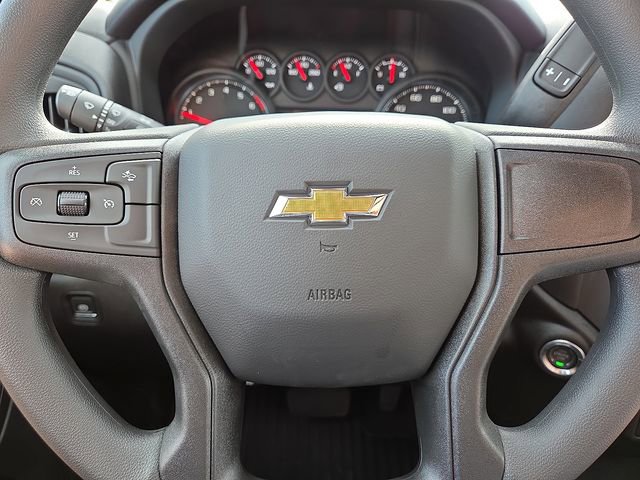 2026 Chevrolet Silverado 1500 Custom - Photo 12