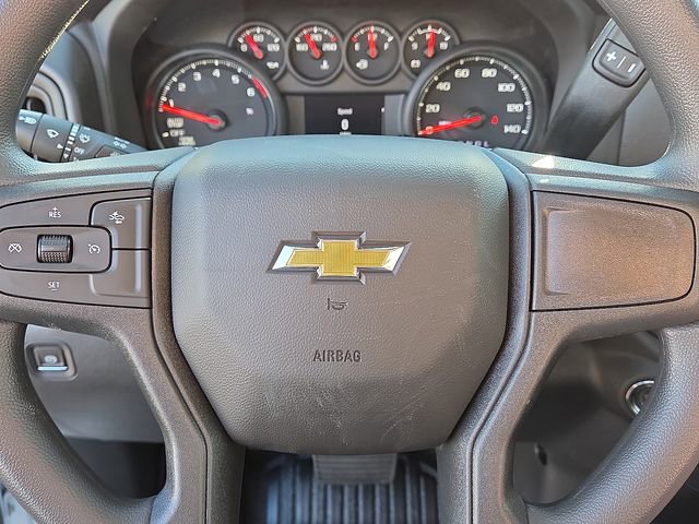 2026 Chevrolet Silverado 1500 Work Truck - Photo 12