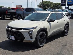 2026 Chevrolet Trax Activ SUV