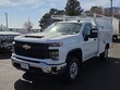  Chevrolet Silverado 2500 HD