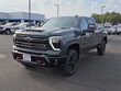 Chevrolet Silverado 2500 HD