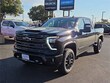 Chevrolet Silverado 2500 HD