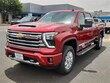 Chevrolet Silverado 2500 HD