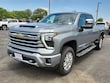 Chevrolet Silverado 2500 HD