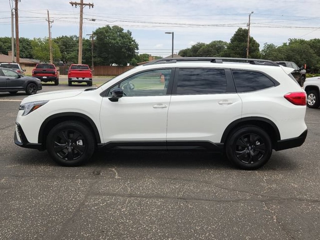 Used 2026 Subaru Ascent Premium