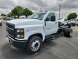 Chevrolet Silverado 5500 HD