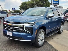 2025 Chevrolet Tahoe Premier SUV