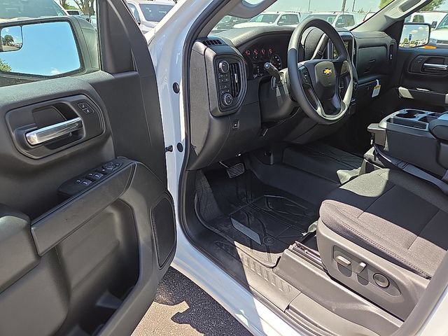 2026 Chevrolet Silverado 1500 Custom - Photo 9