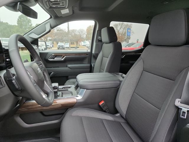 2025 Chevrolet Silverado 1500 RST - Photo 8