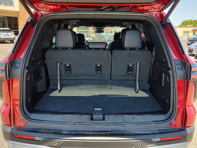 2025 Chevrolet Traverse Z71 - Photo 10
