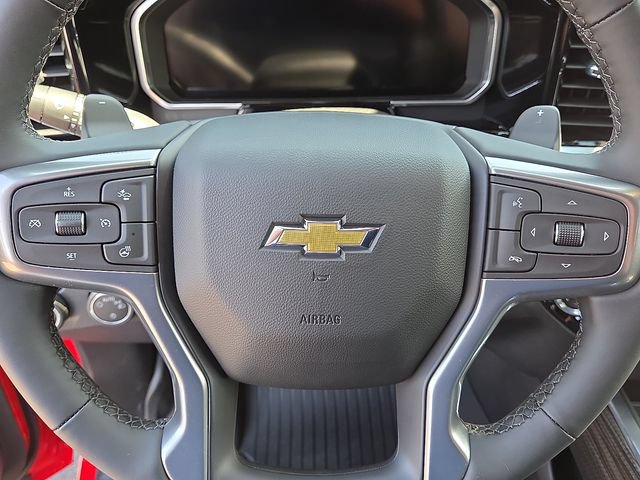 2026 Chevrolet Silverado 1500 LT - Photo 12