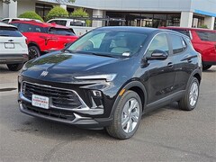 2026 Buick Encore GX Preferred SUV