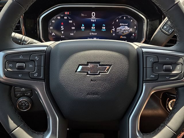 2026 Chevrolet Silverado 1500 RST - Photo 12