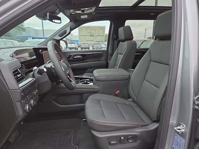 2026 Chevrolet Tahoe RST - Photo 10