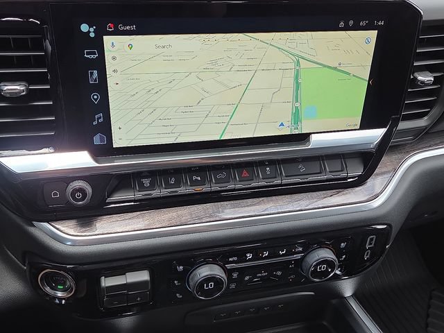 2026 Chevrolet Silverado 2500 HD LTZ - Photo 11