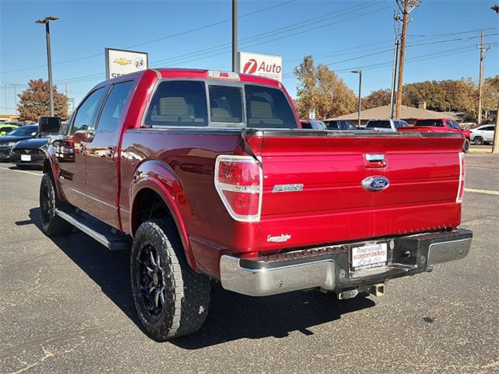 Used 2014 Ford F-150 XL