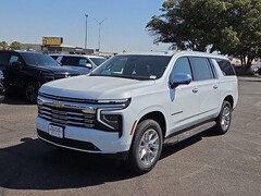 2026 Chevrolet Suburban Premier SUV