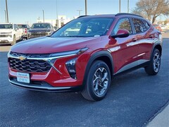 2026 Chevrolet Trax LT SUV