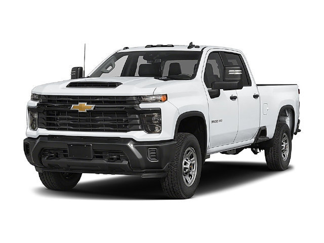  Chevrolet Silverado 3500 HD