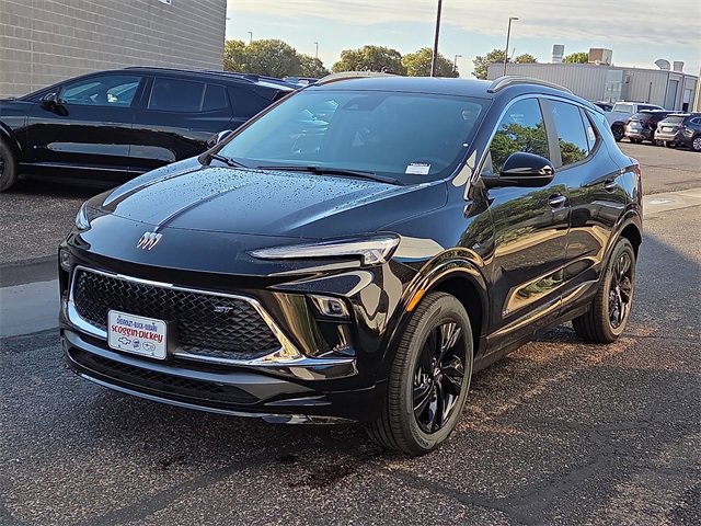 2026 Buick Encore GX Sport Touring's photo