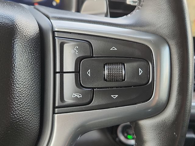 2023 Chevrolet Silverado 1500 LTZ - Photo 16