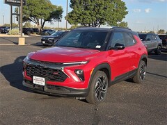 2026 Chevrolet Trailblazer RS SUV