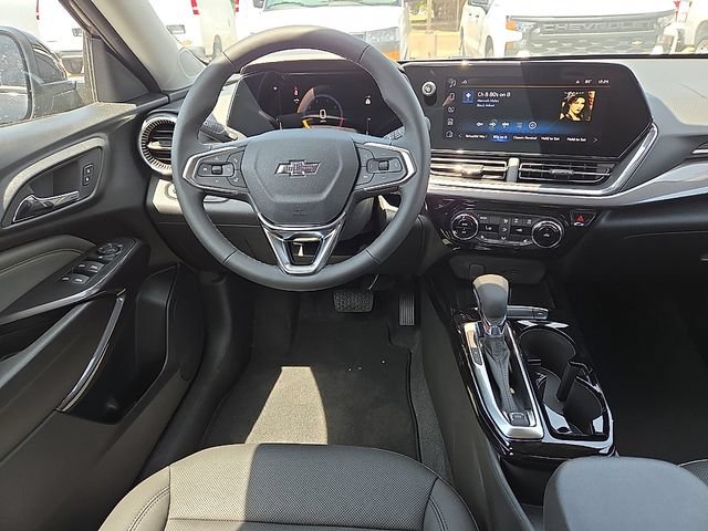 2026 Chevrolet Trax Activ - Photo 9