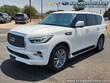  INFINITI QX80