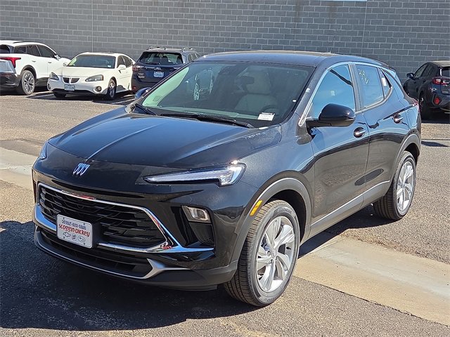 2026 Buick Encore GX Preferred's photo